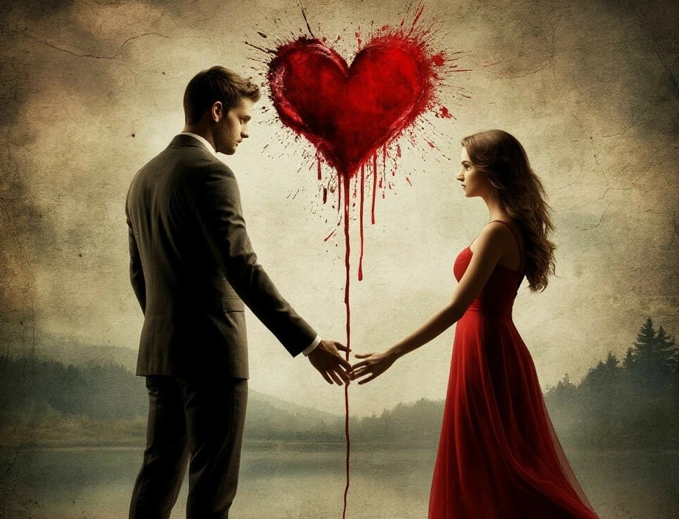 А была ли любовь...