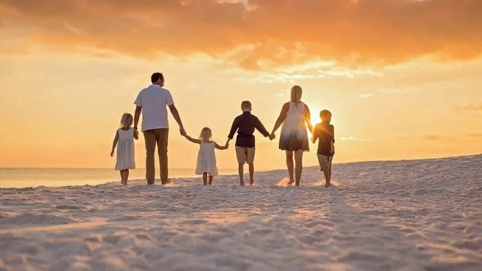 Знайте своих детей