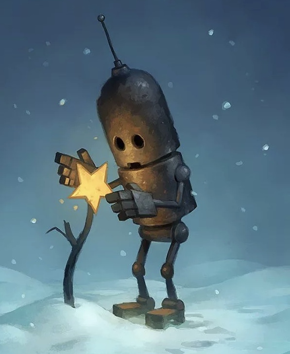 Это мечта..?