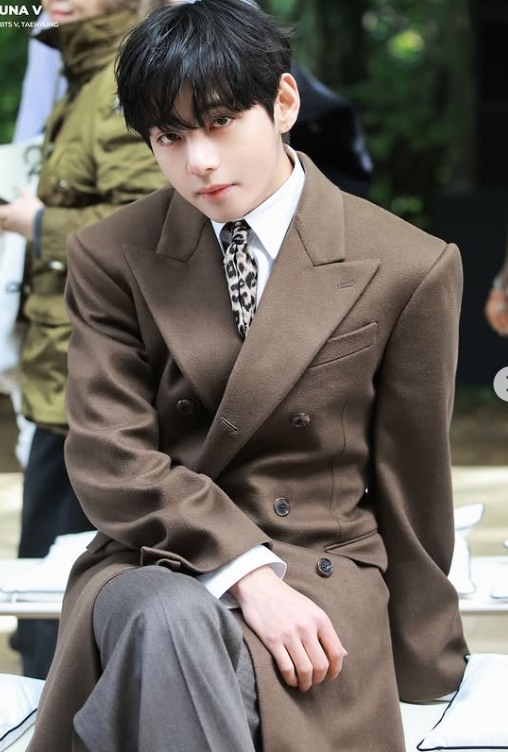 Леопардовое Я