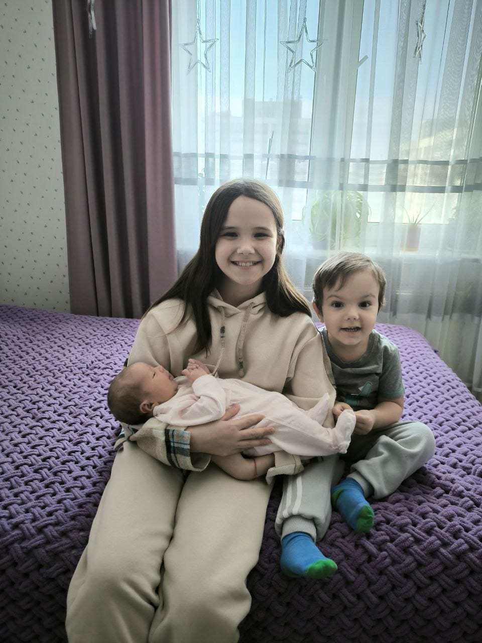 На исходе дня