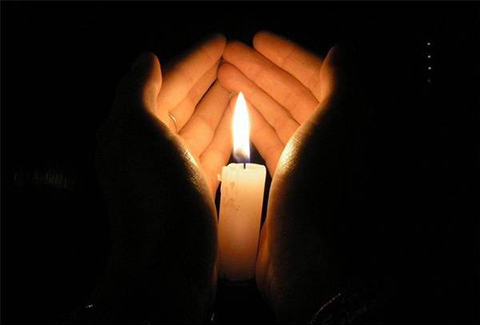 Памяти моего мужа