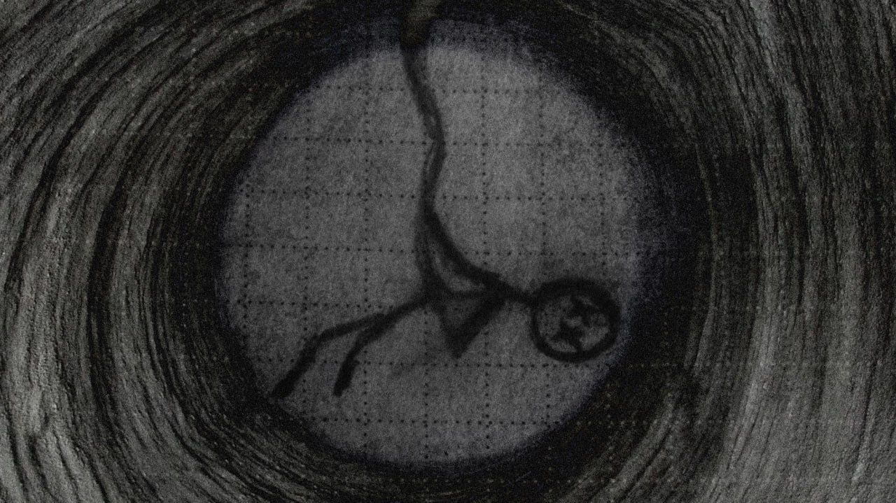 половина роддома плакала...