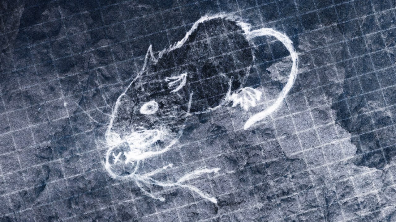 претендующий на антарктиду...