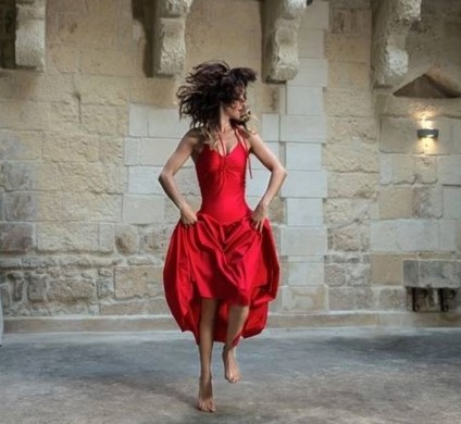 Тонкая нить