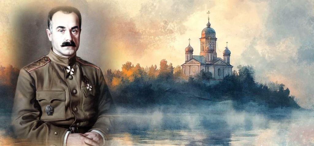 Последний выстрел атамана Алексея Каледина