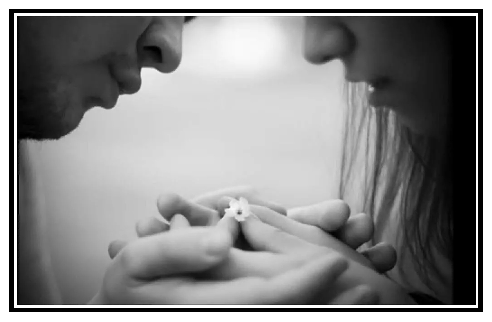 Доверчивое сердце...