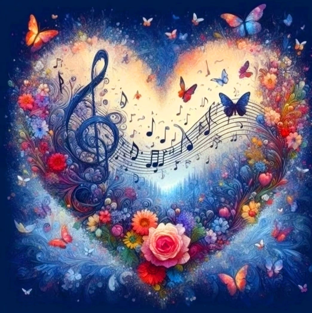 Стихи Любви и Света