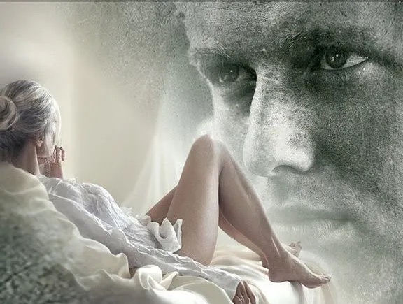 Ночной поцелуй