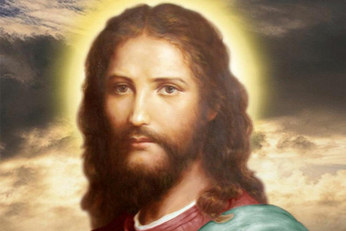 Ты чадо моё..