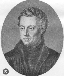 Иоган Рейхлин pana itsa my