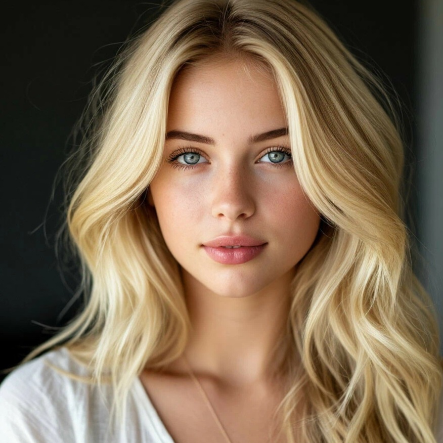 Улыбнись 116-122. О девушках