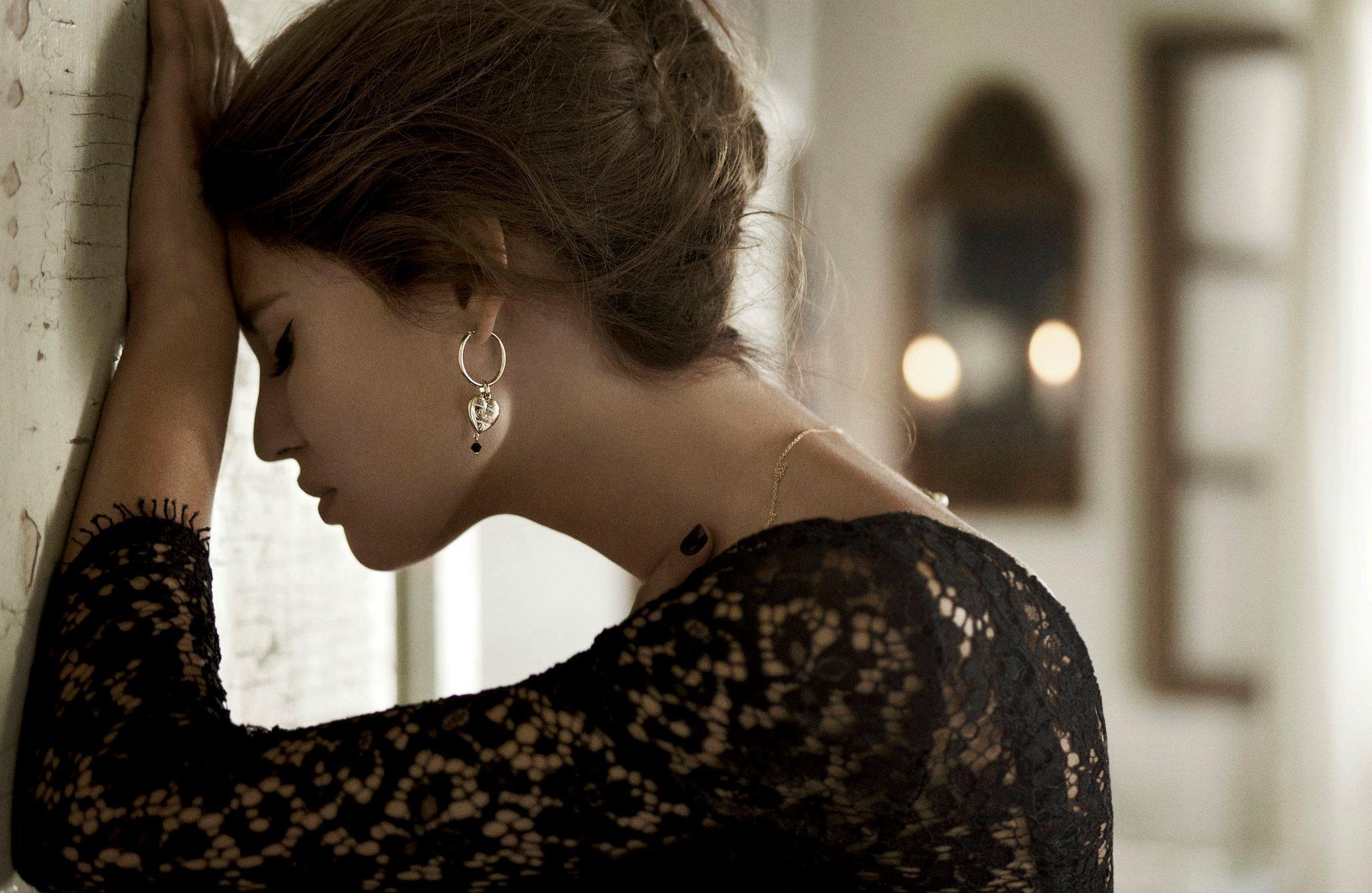 Ревность губит отношения