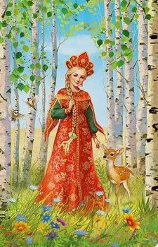 Как прекрасен мир