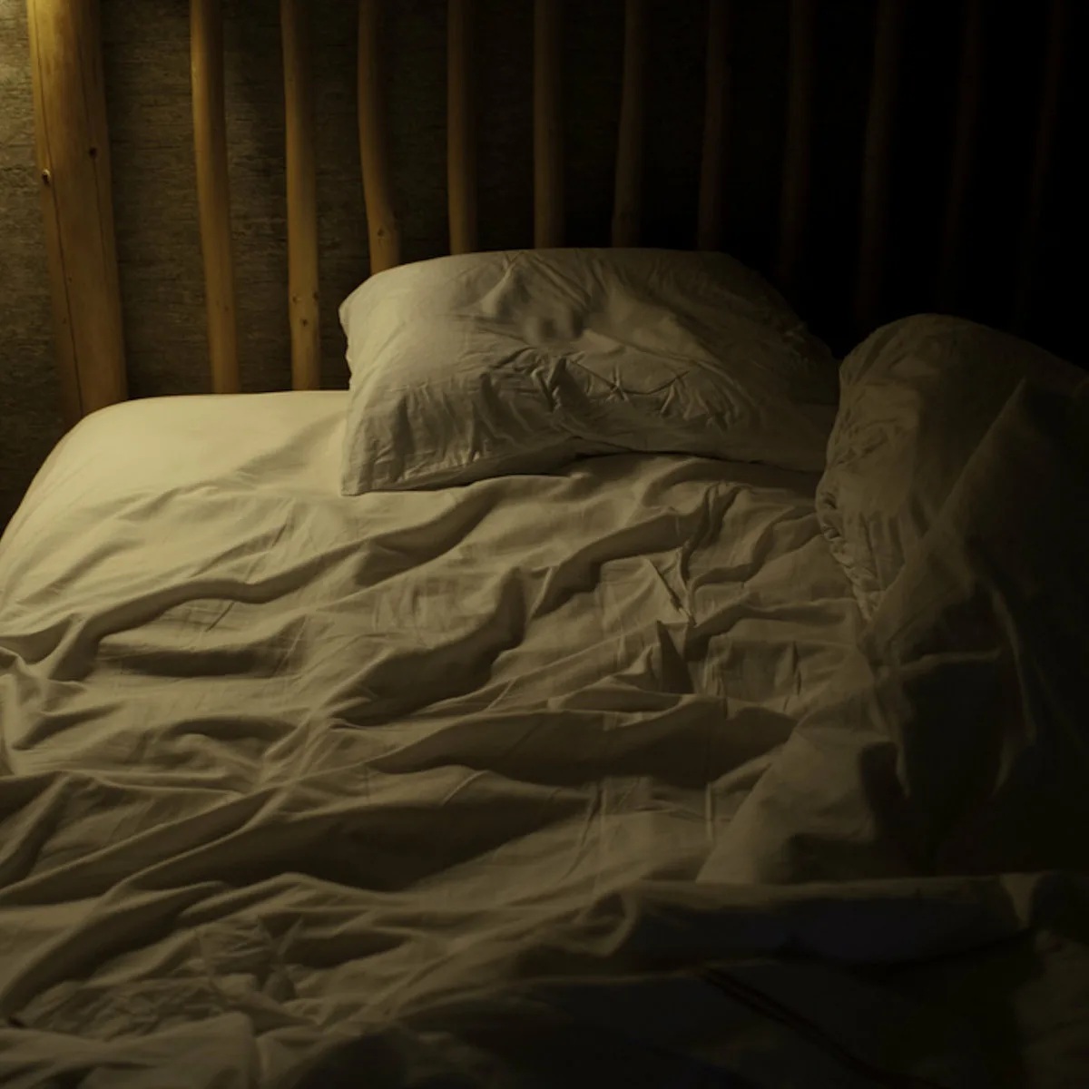 На рассвете