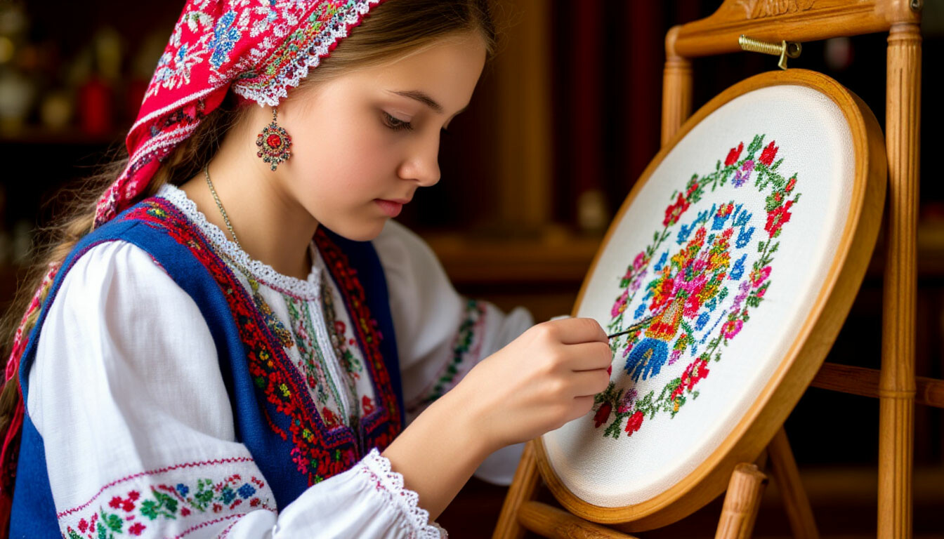 Круговорот