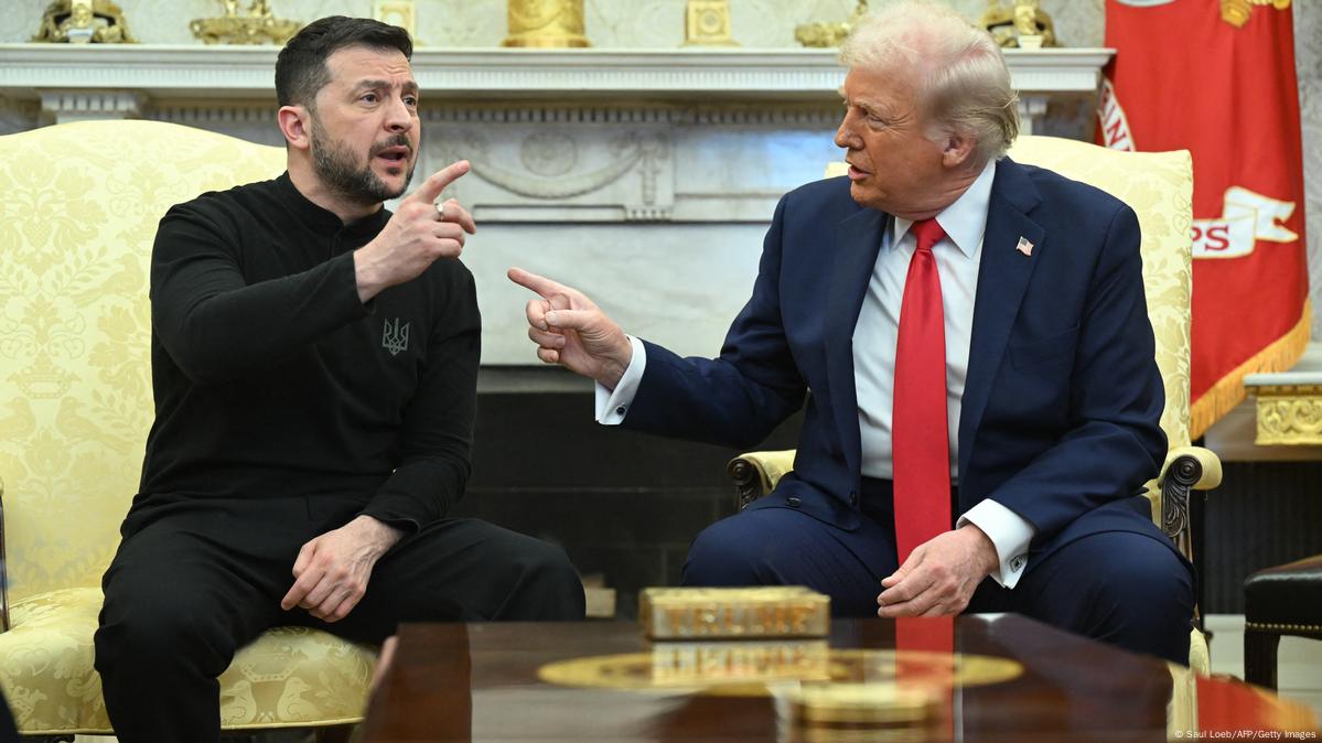 Монолог Зеленского