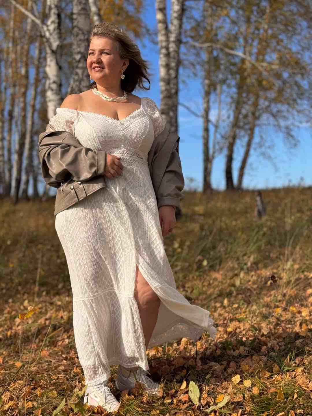 Я вселенная