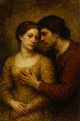 Мой милый друг, ты бесконечно прав