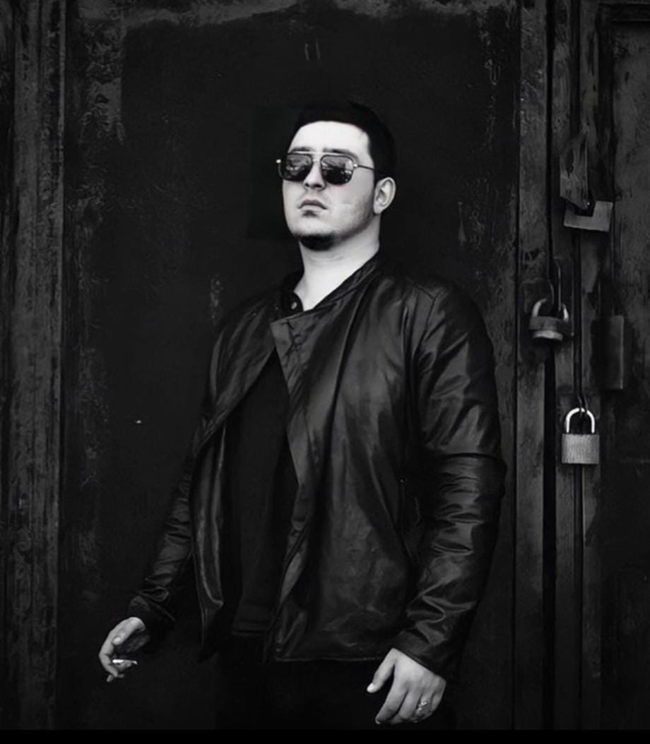 К. Гатажокову