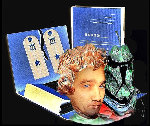 Ясное дело. дело тёмное. нейропесня