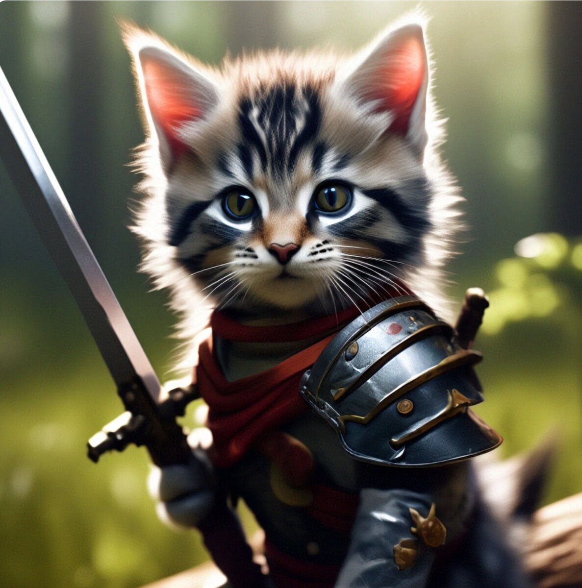 Пленник чувств