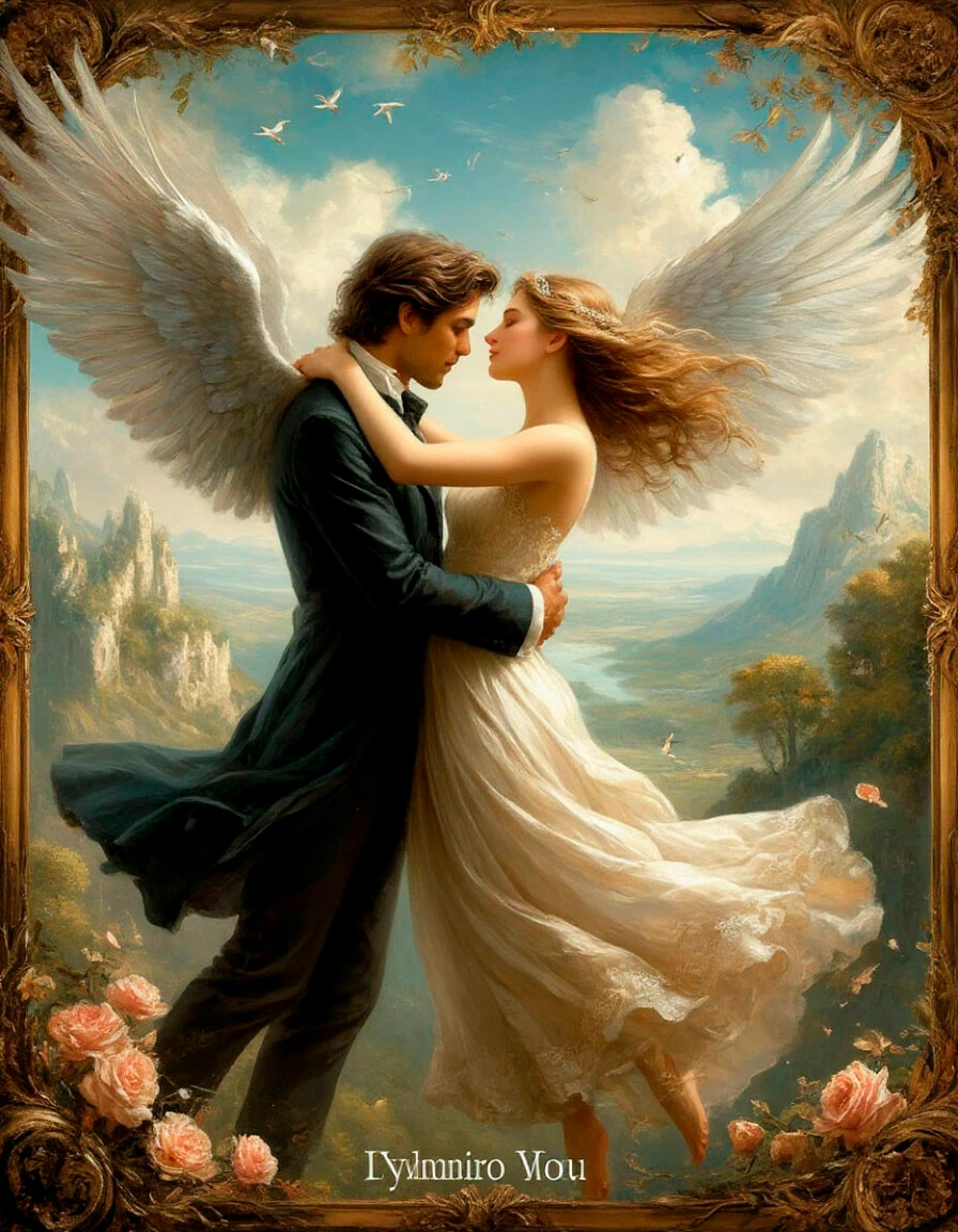 С тобой по жизни я шагаю