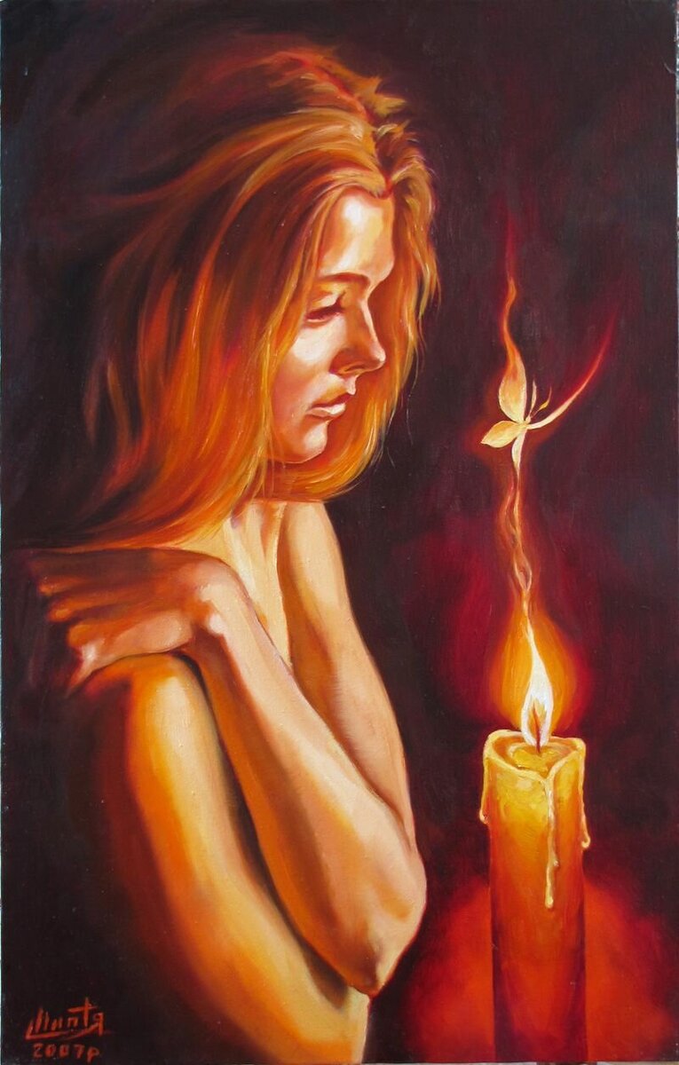 Так сердцу хочется любить