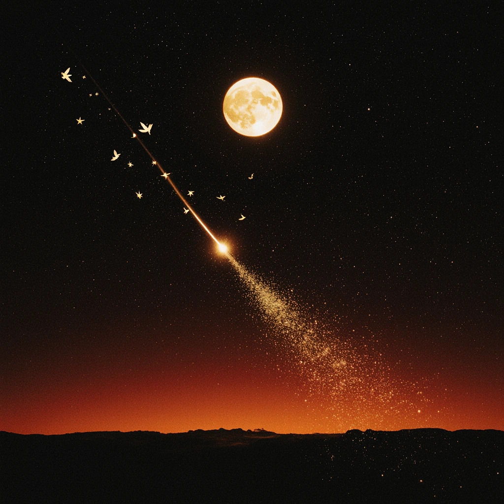 II. Преображение