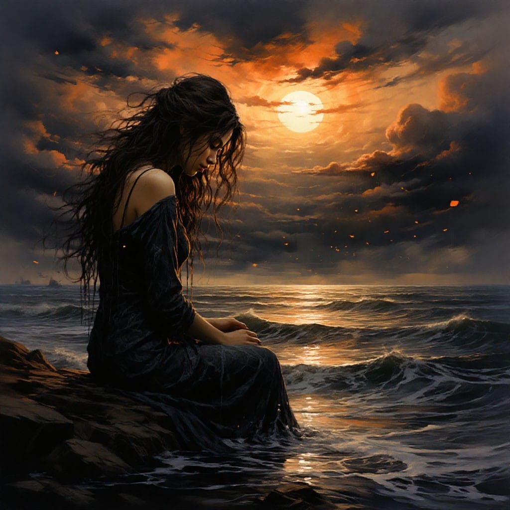 Нарушая немоту. Наш сюжет любви