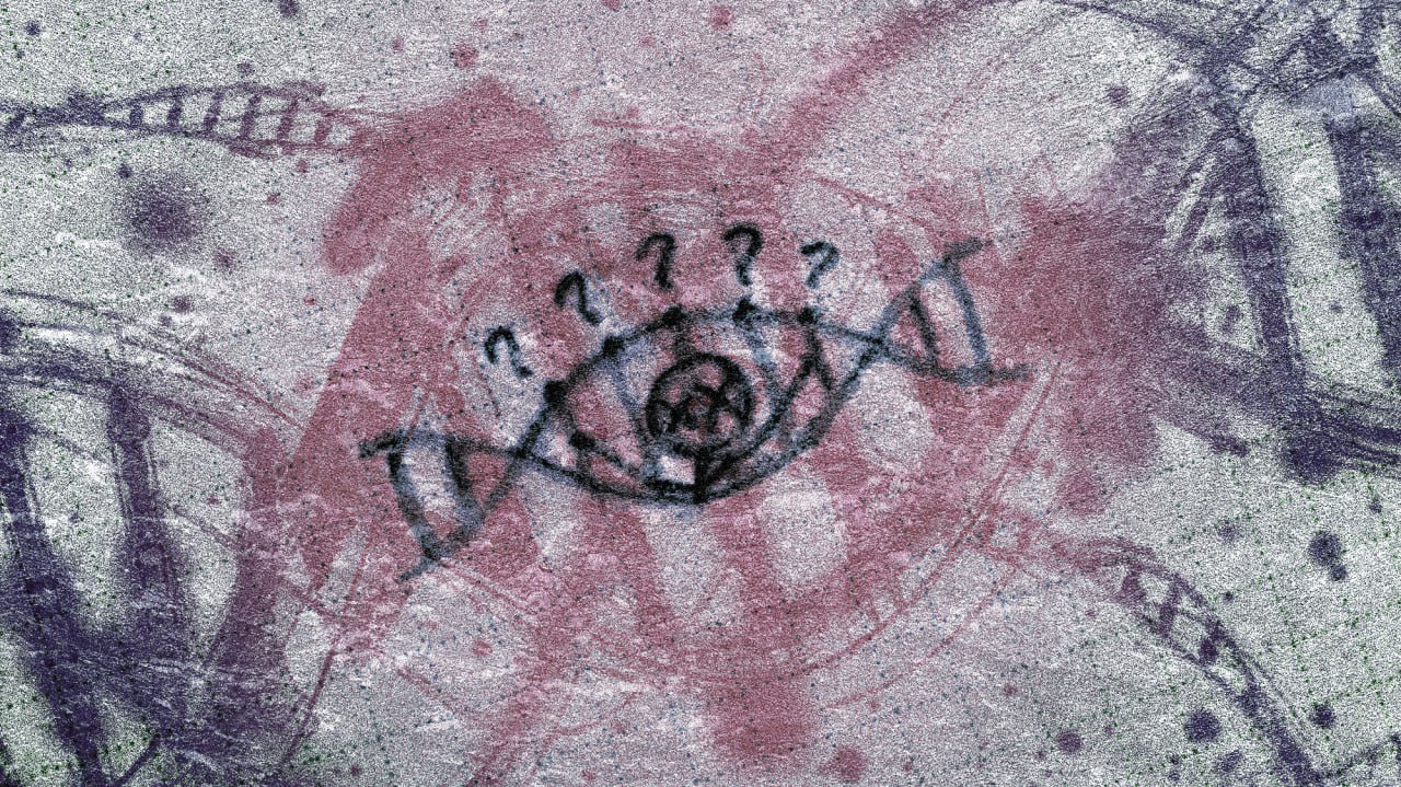 разрешите евгенику...