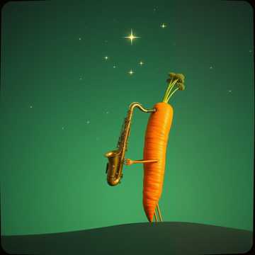 Посвящение вегетарианцам