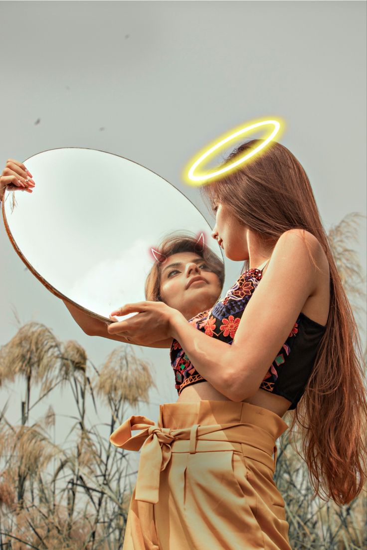 На рассвете