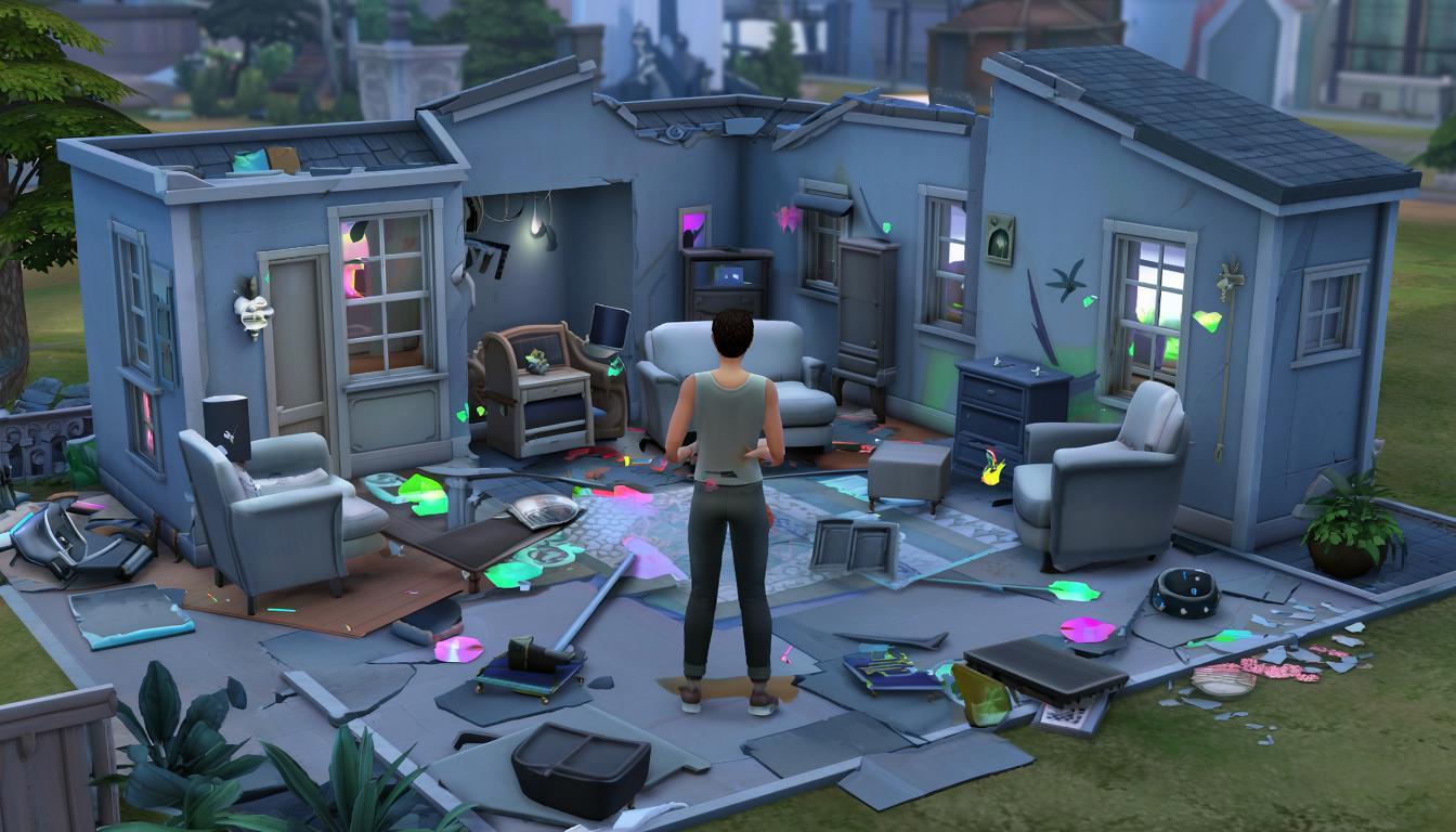 Взломать код NPC