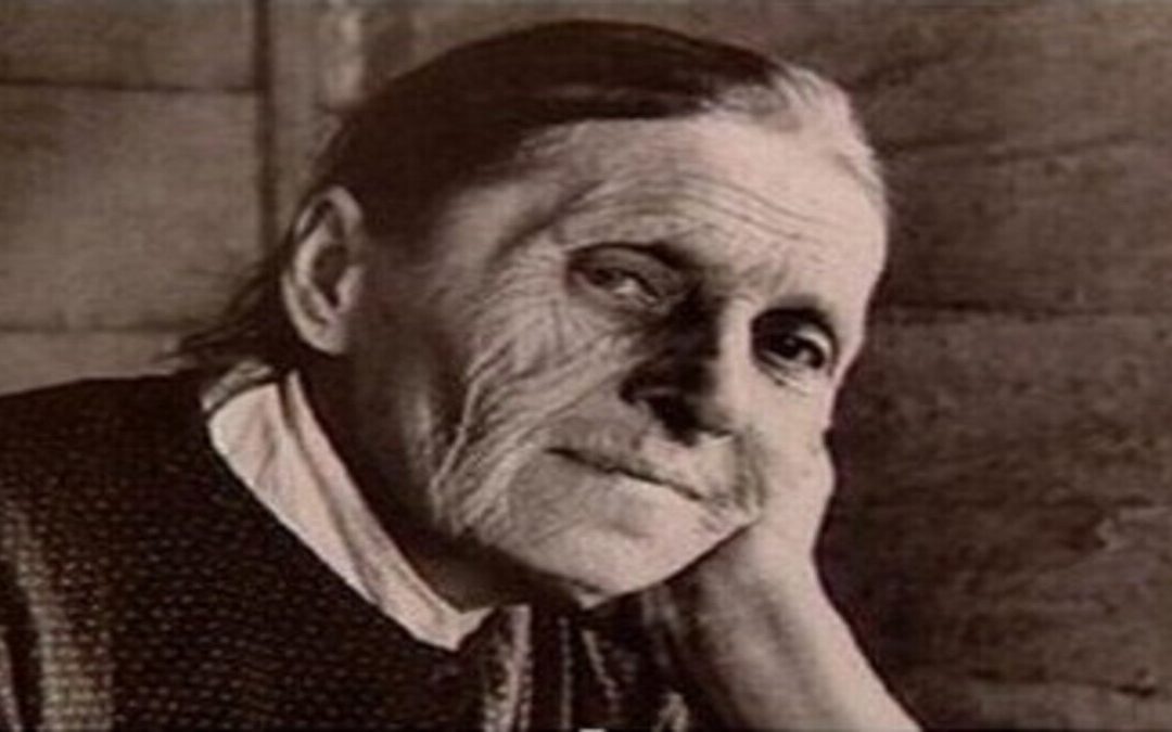Татьяне Фёдоровне Есениной