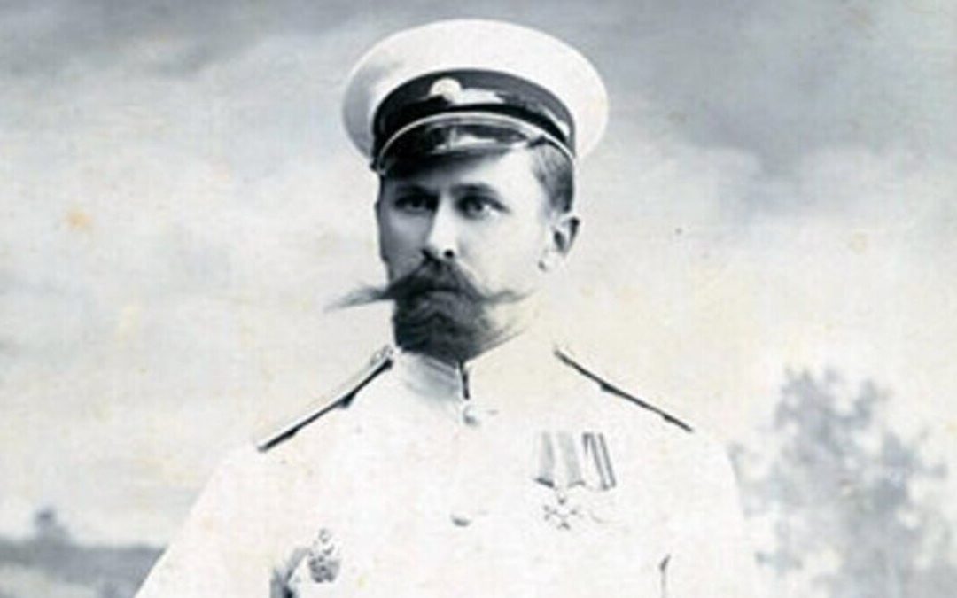 Павлу Ивановичу Гомзякову
