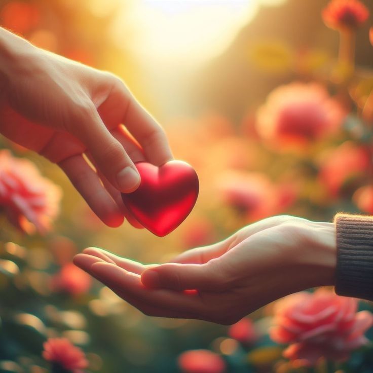 Я буду рядом