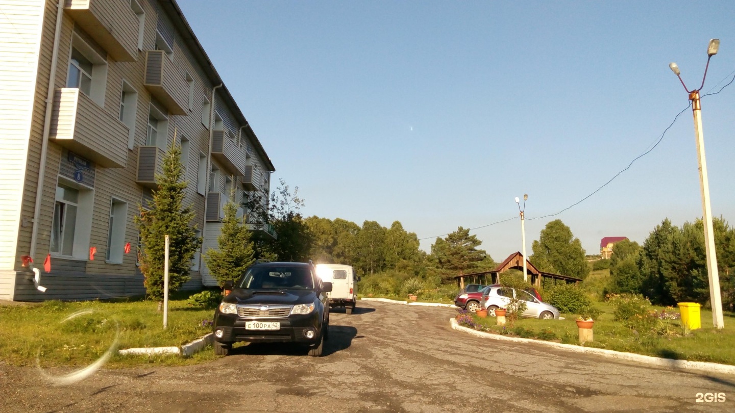 ОДА медработникм