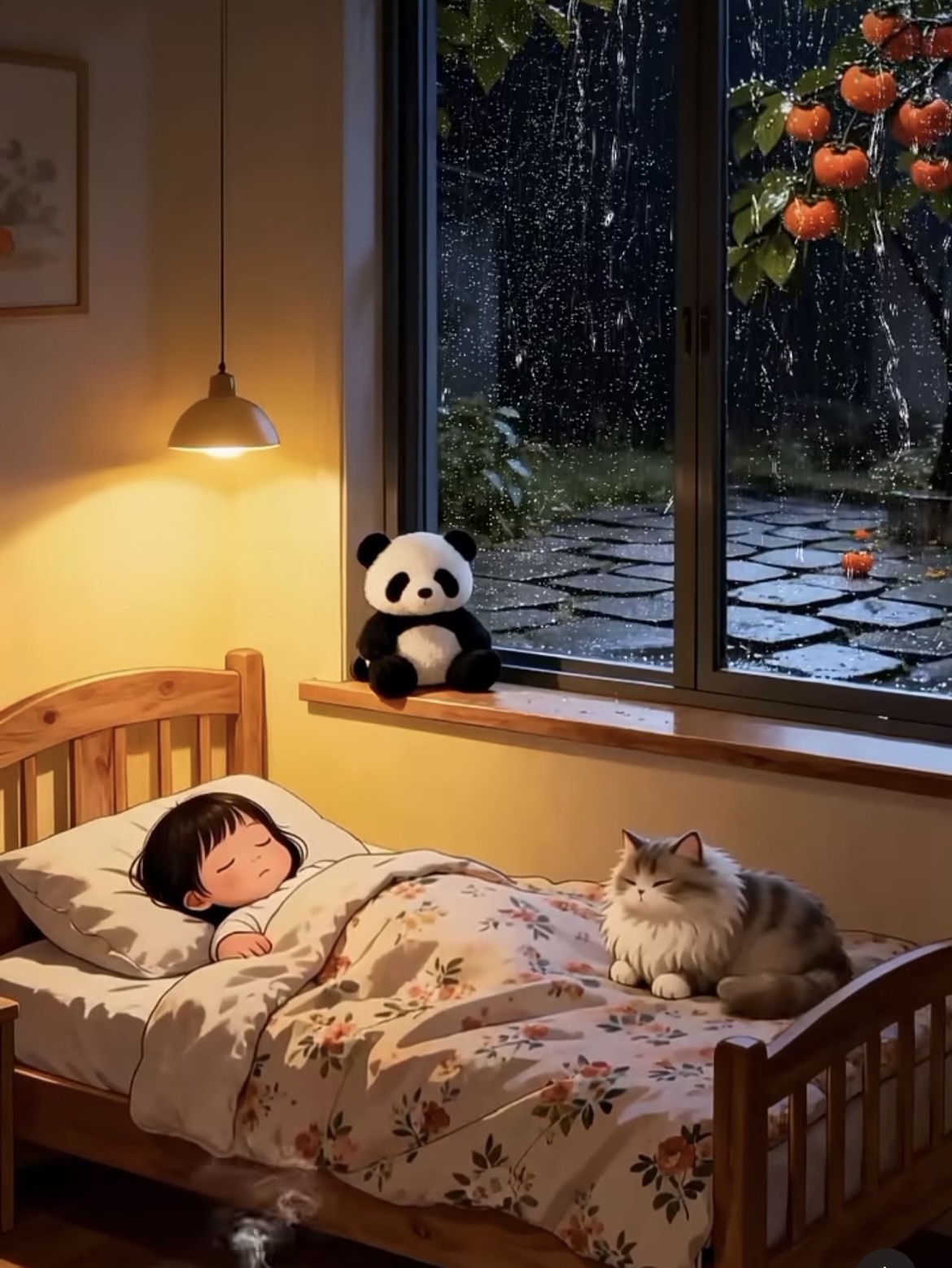 Колыбельная