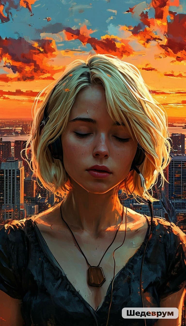 Я - автоответчик