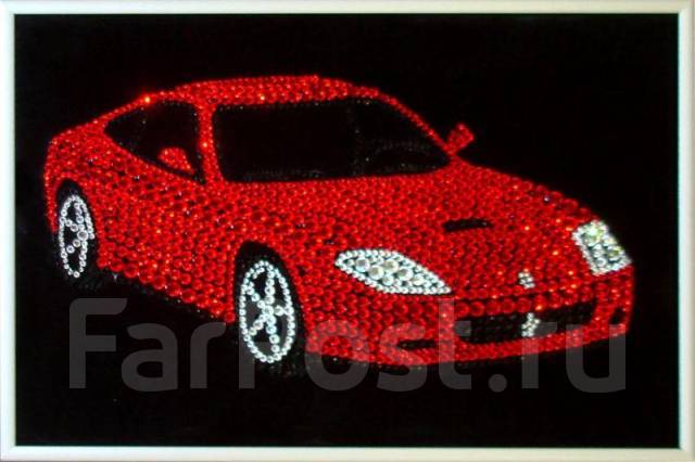 В мире машин