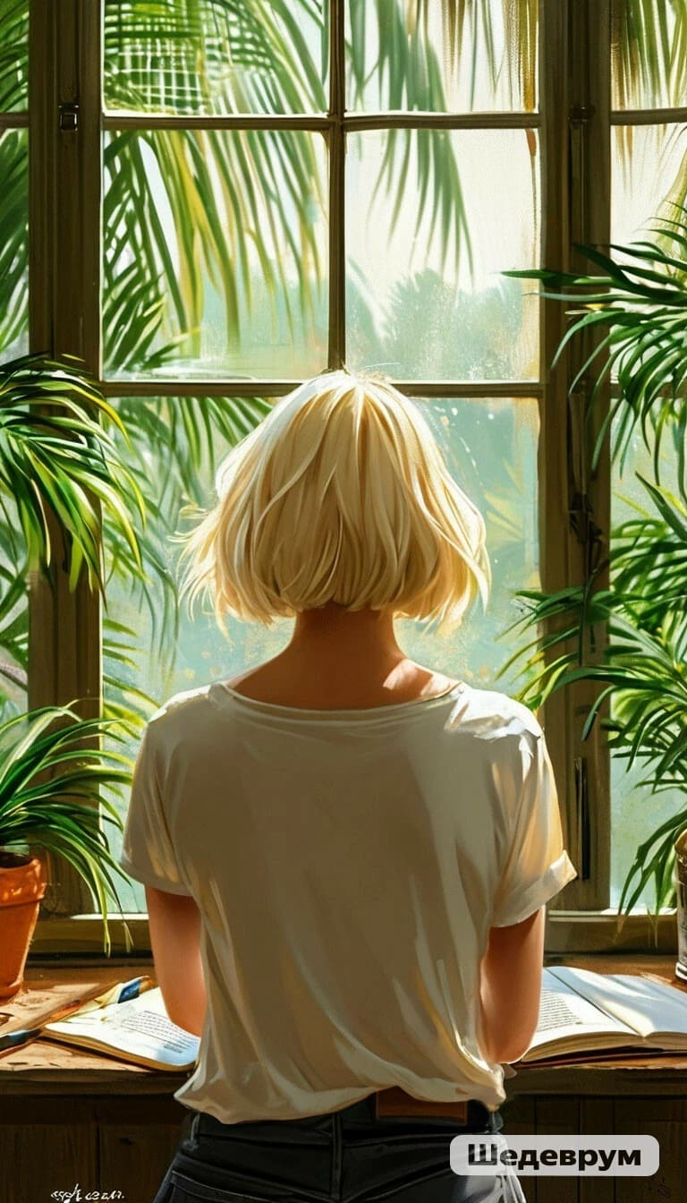 Слова создают и разрушают...