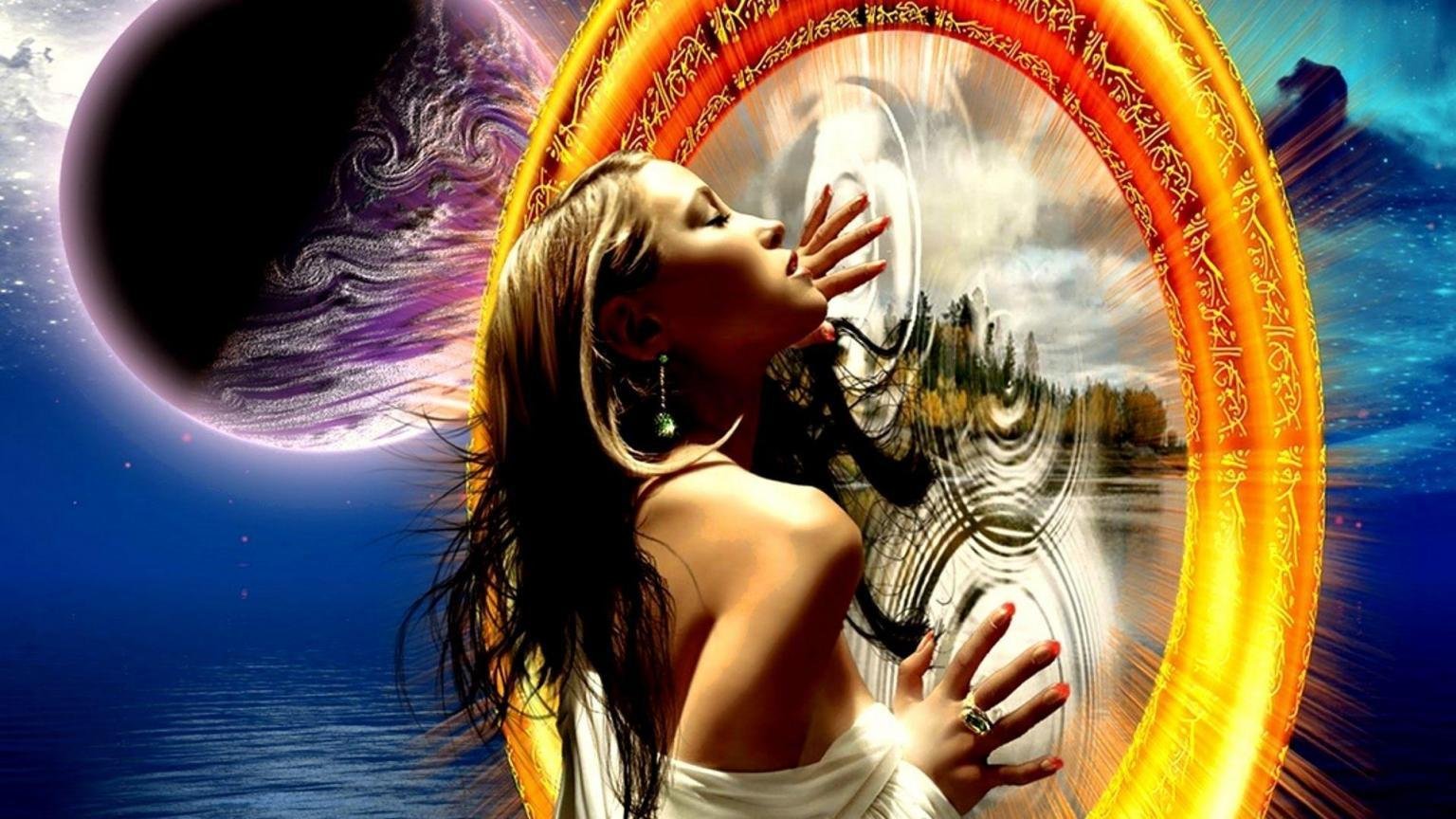 Зеркало Чувств