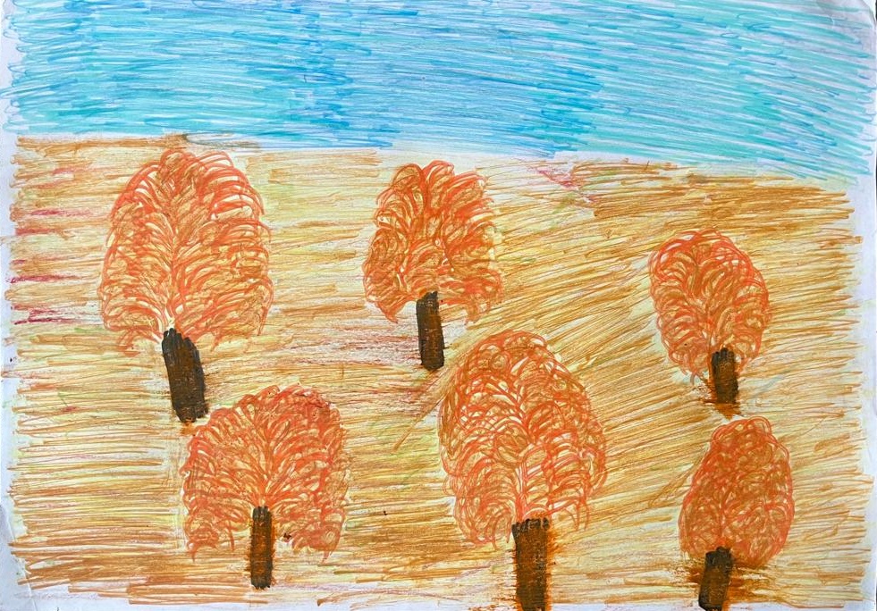 Воспоминание о былом. Часть 2. Гл. 36