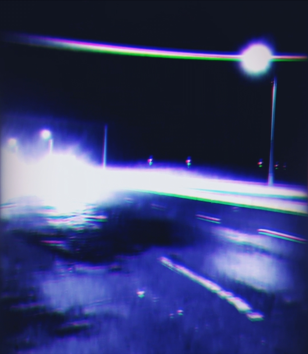 Дереализация