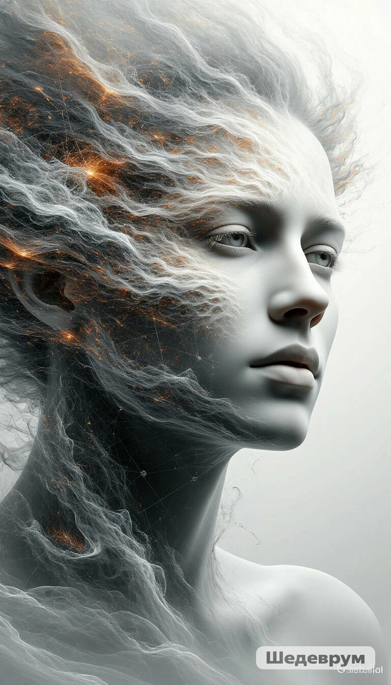 Я с тобой говорю...