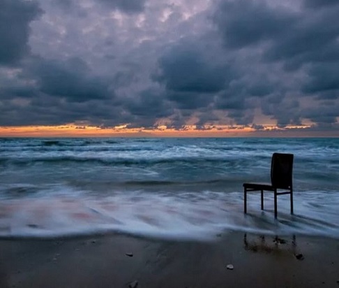 Ностальгия