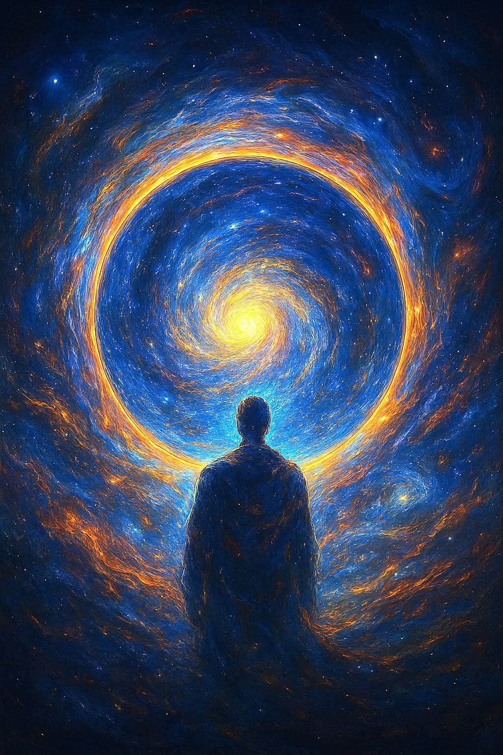 Зеркало Творения