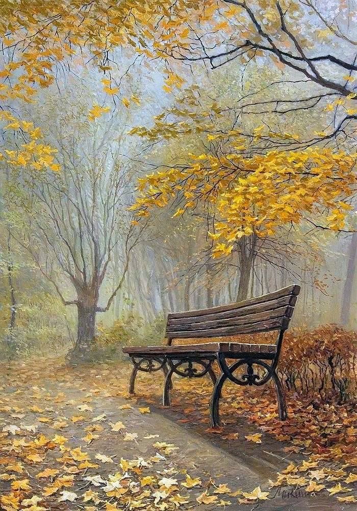 Словно рыцарь