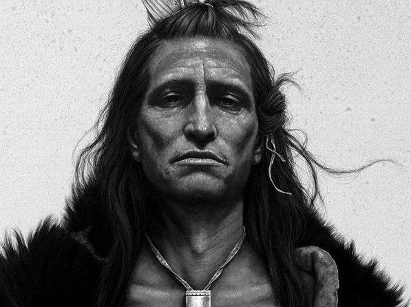 Пословицы индейцев